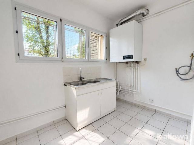 Appartement 3 pièces – 65,00 m² – Arcueil