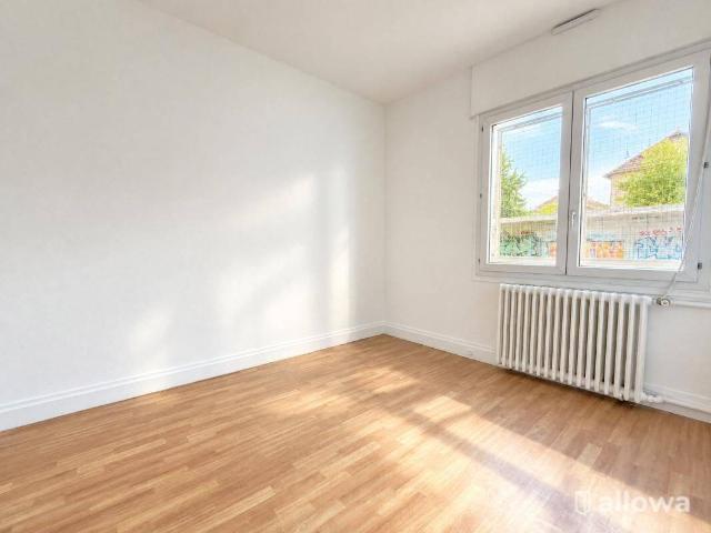 Appartement 3 pièces – 65,00 m² – Arcueil