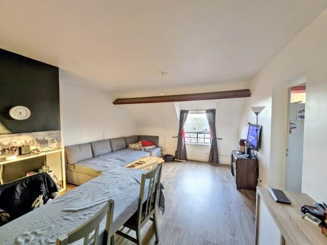 Appartement 3 pièces 65.04m2 LA FERTE ALAIS
