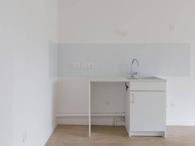 Appartement / 3 pièces / 65.10 m2