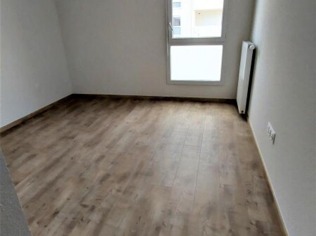 Appartement 3 pièces 65.11m²