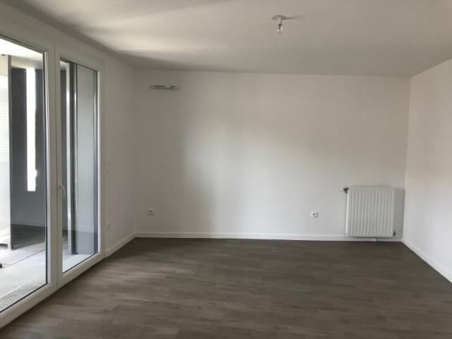 Appartement 3 pièces 65.33m²