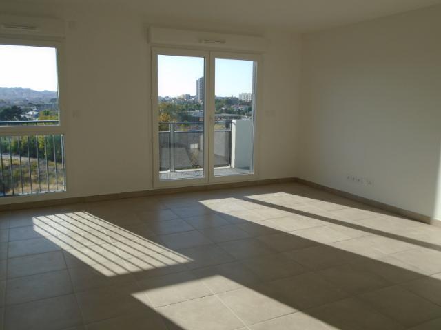 Appartement 3 pièces 65.37m²
