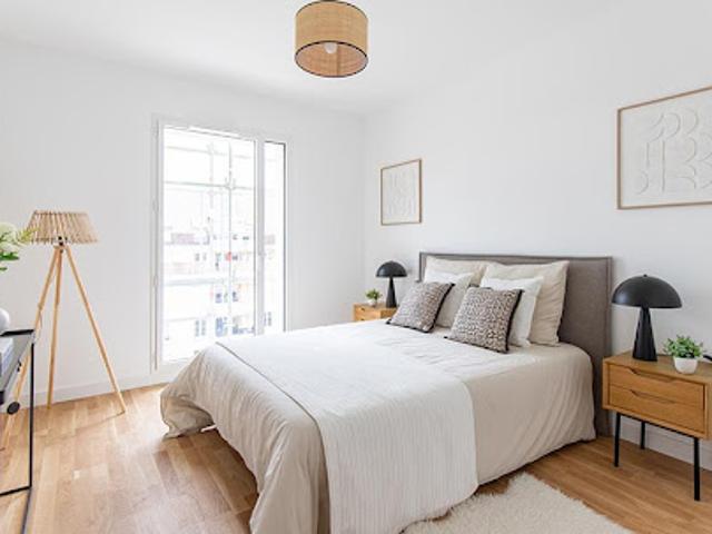 Appartement 3 pièces 65 m2