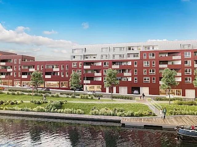 Appartement 3 pièces 65 m2