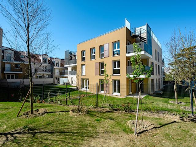 Appartement 3 pièces 65 m2