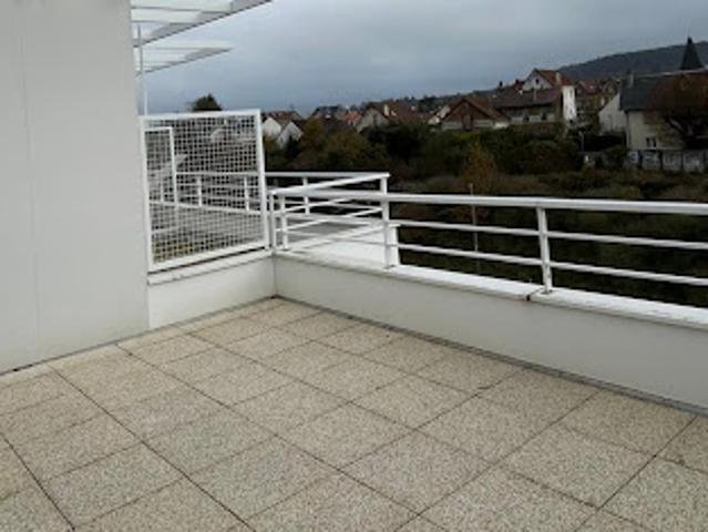 Appartement 3 pièces 65 m2