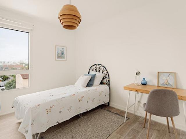 Appartement 3 pièces 65 m2