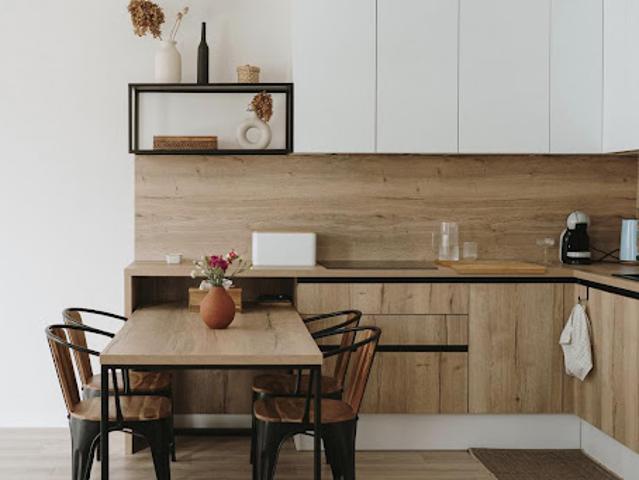 Appartement 3 pièces 65 m2