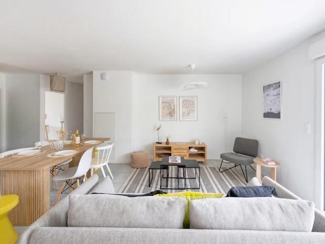 Appartement 3 pièces 65 m2