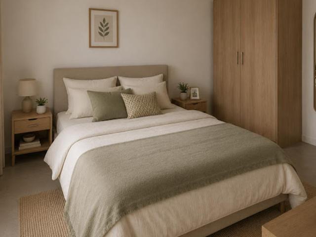 Appartement 3 pièces 65 m2