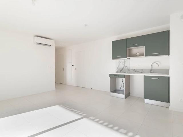 Appartement 3 pièces 65 m2
