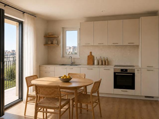 Appartement 3 pièces 65 m2