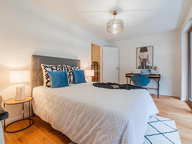 Appartement 3 pièces 65 m2