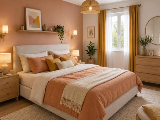 Appartement 3 pièces 65 m2