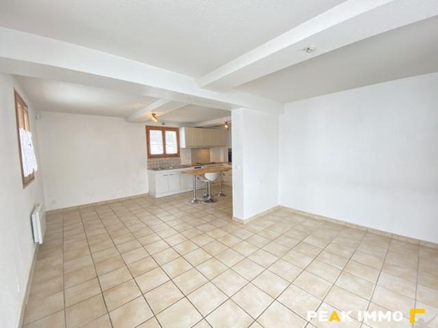 Appartement 3 pièces 65 m2 Plateau d’Assy