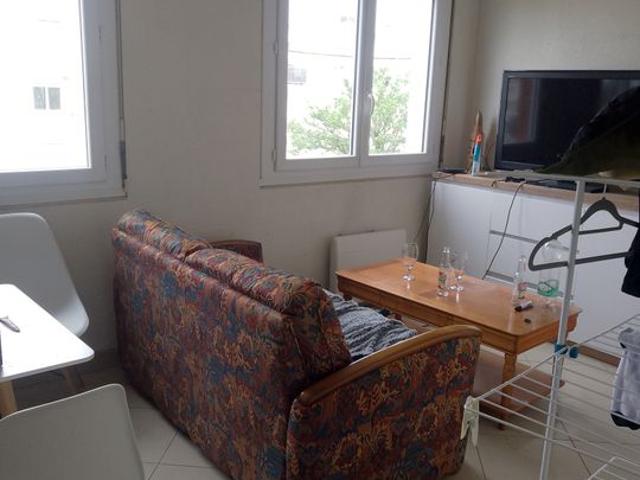 Appartement 3 pièces, 65 m² à louer à Talence 33400