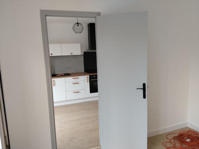 Appartement 3 pièces, 65 m² à louer à Tarbes 65000