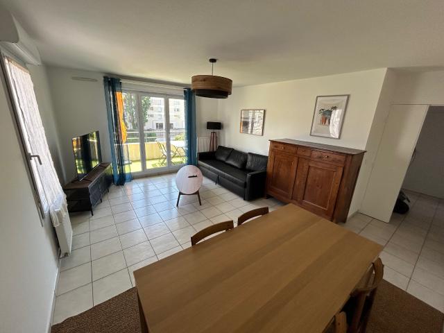 Appartement 3 pièces, 65 m² à louer à Tassin la Demi Lune 69160