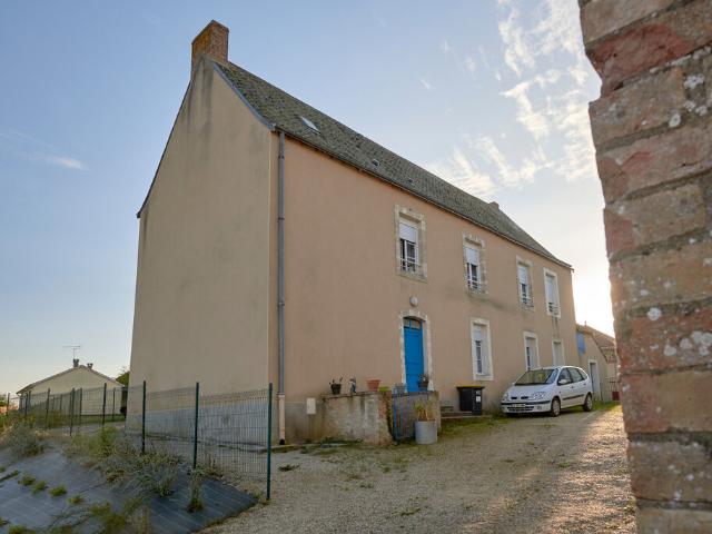 Appartement 3 pièces, 65 m² à louer à Teillé 72290