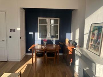 Appartement 3 pièces, 65 m² à louer à Toulon 83000