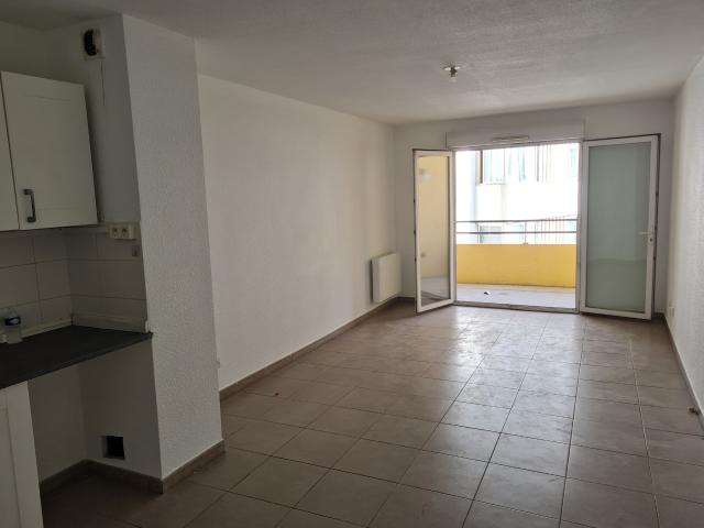 Appartement 3 pièces, 65 m² à louer à Toulon 83100