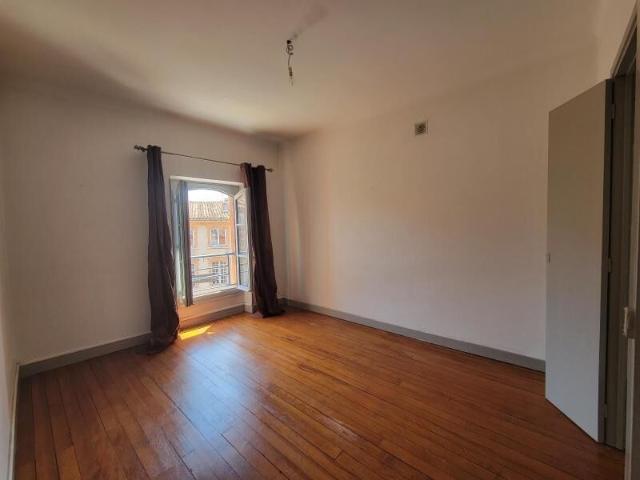 Appartement 3 pièces, 65 m² à louer à Toulouse 31000