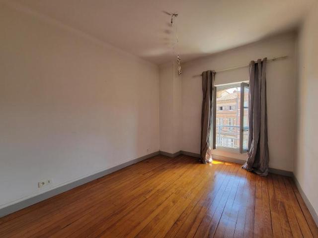 Appartement 3 pièces, 65 m² à louer à Toulouse 31000
