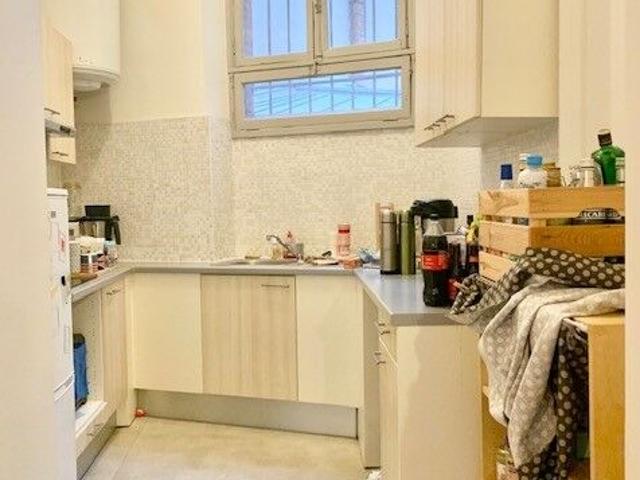 Appartement 3 pièces, 65 m² à louer à Toulouse 31000