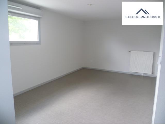 Appartement 3 pièces, 65 m² à louer à Toulouse 31000