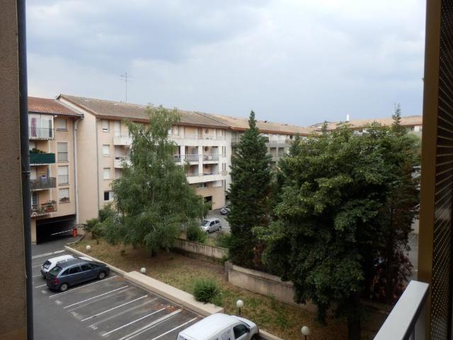 Appartement 3 pièces, 65 m² à louer à Toulouse 31000
