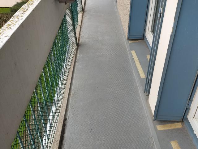Appartement 3 pièces, 65 m² à louer à Toulouse 31100