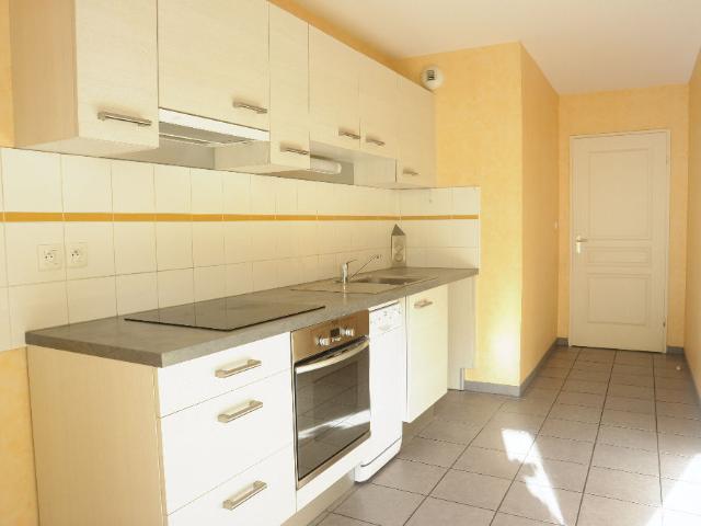 Appartement 3 pièces, 65 m² à louer à Toulouse 31200
