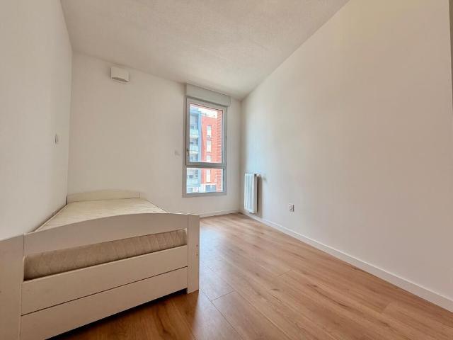 Appartement 3 pièces, 65 m² à louer à Toulouse 31200