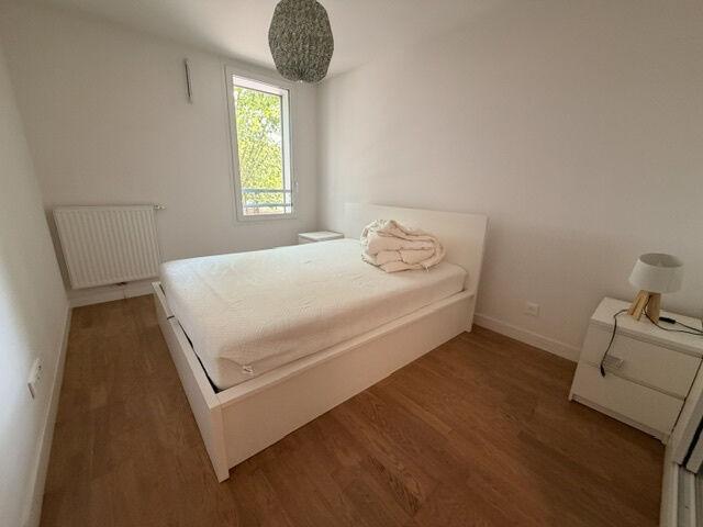 Appartement 3 pièces, 65 m² à louer à Toulouse 31300