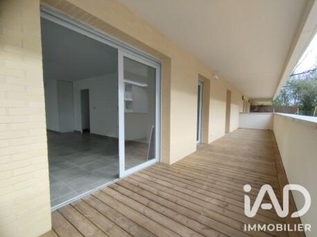 Appartement 3 pièces, 65 m² à louer à Toulouse 31400