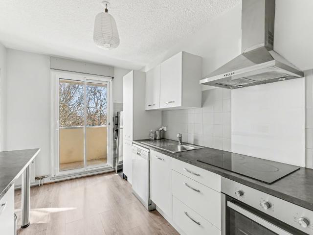 Appartement 3 pièces, 65 m² à louer à Toulouse 31400