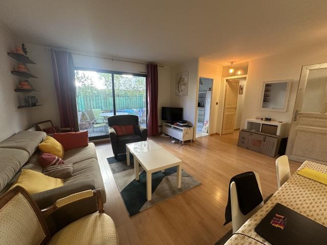 Appartement 3 pièces, 65 m² à louer à Toulouse 31400