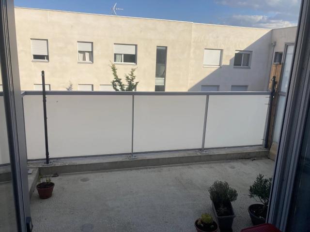 Appartement 3 pièces, 65 m² à louer à Toulouse 31400