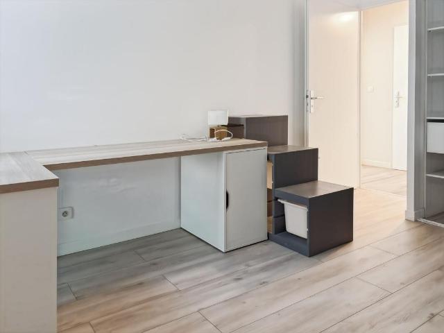 Appartement 3 pièces, 65 m² à louer à Toulouse 31400
