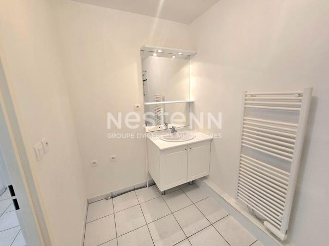 Appartement 3 pièces, 65 m² à louer à Toulouse 31500