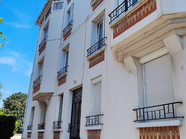 Appartement 3 pièces, 65 m² à louer à Troyes 10000