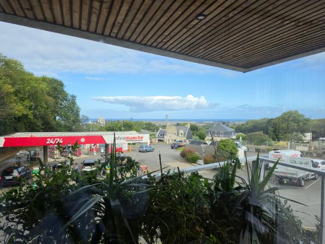 Appartement 3 pièces, 65 m² à louer à Trébeurden 22560