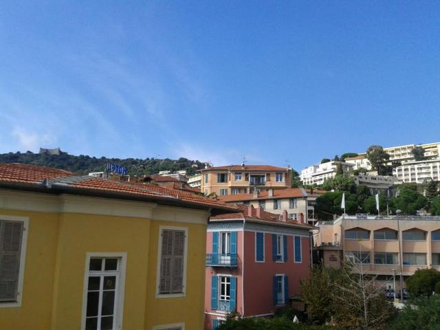 Appartement 3 pièces, 65 m² à louer à Villefranche sur Mer 06230