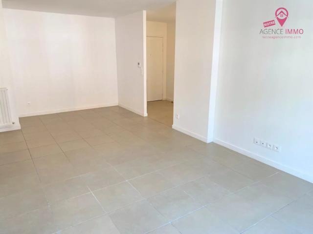 Appartement 3 pièces, 65 m² à louer à Villeurbanne 69100