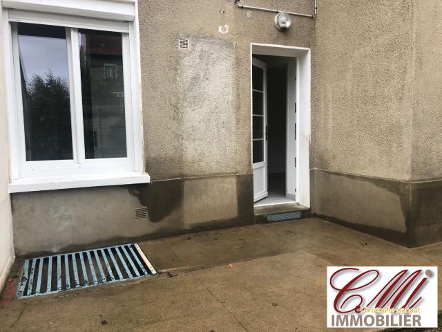 Appartement 3 pièces, 65 m² à louer à Vitry le François 51300