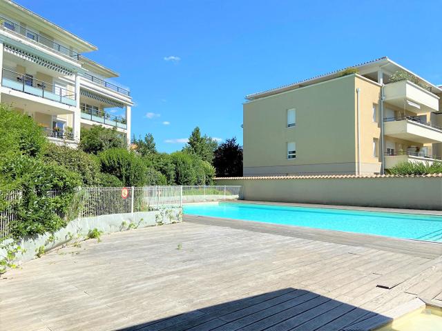 Appartement 3 pièces, 65 m² à louer à Vourles 69390