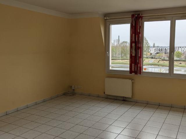 Appartement 3 pièces, 65 m² à louer à Wattrelos 59150