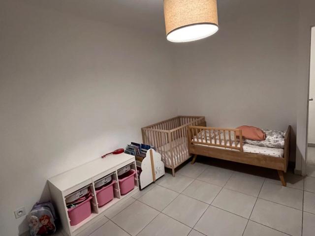 Appartement 3 pièces, 65 m² à louer à Aix en Provence 13100