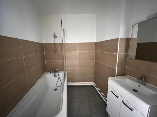 Appartement 3 pièces, 65 m² à louer à Albi 81000